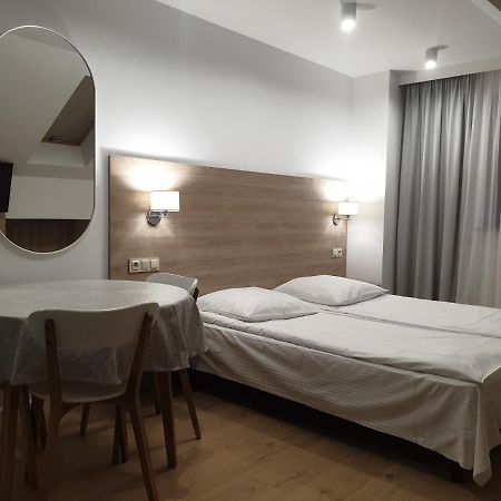 Messina Apartamenty Wyspa Sobieszewska Gdansk Exterior photo