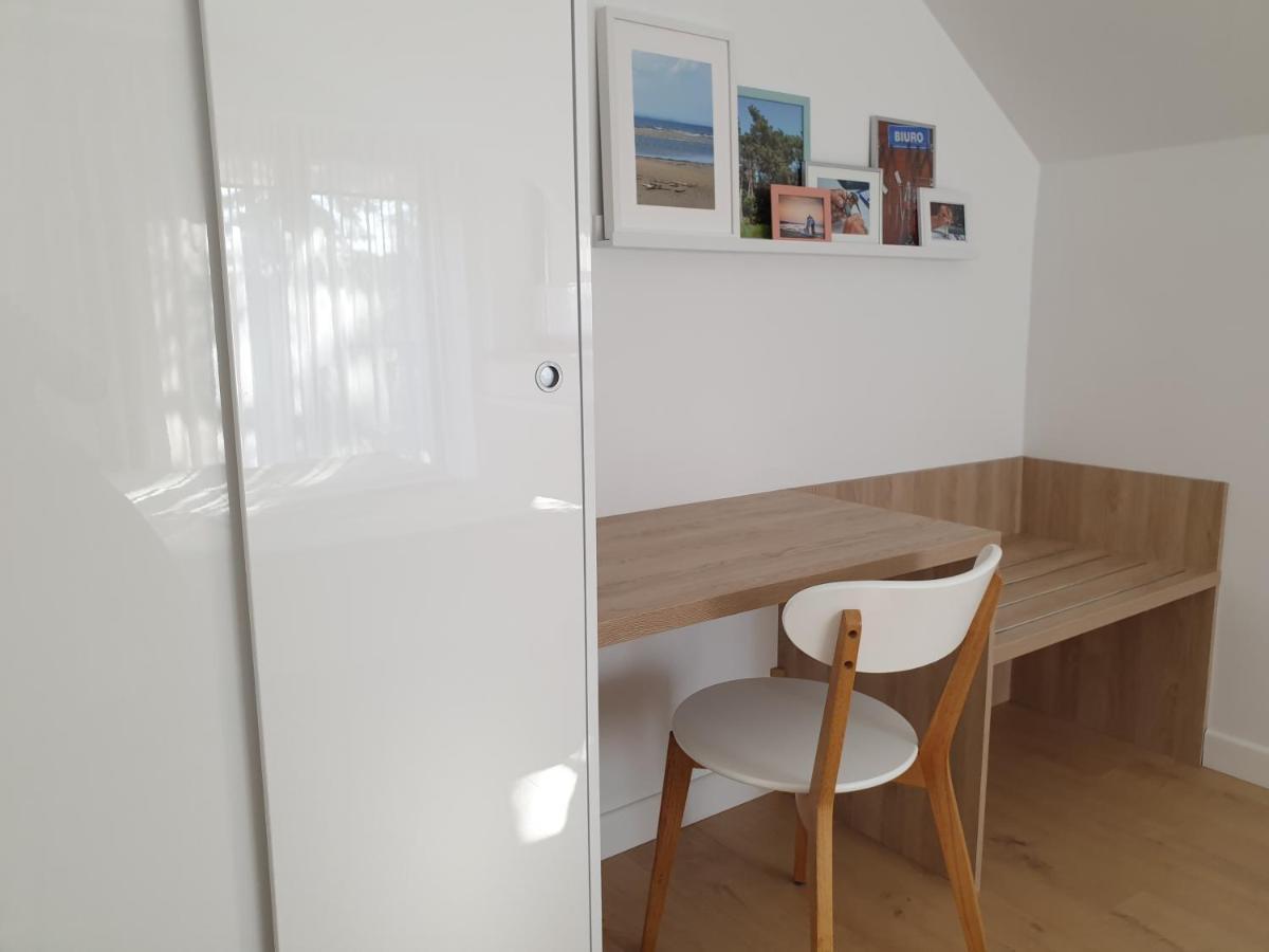 Messina Apartamenty Wyspa Sobieszewska Gdansk Exterior photo